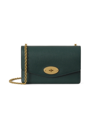 Mulberry Women's Small Darley Mulberry Green