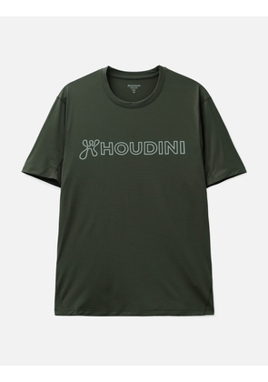 M's Pace Air Message T-Shirt