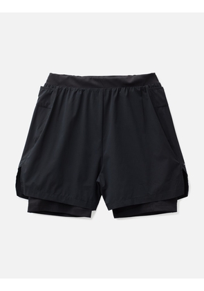 M's Pace Trail Shorts