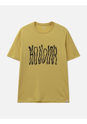 M's Tree Message T-Shirt