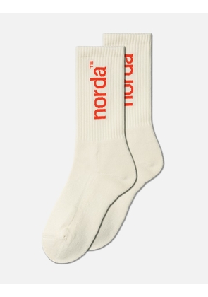 Retro Sock