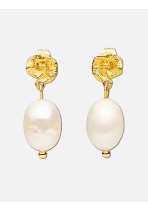 Under The Sun Earrings