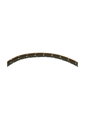 Eliou Corvo Necklace in Army.