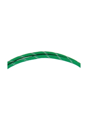 Eliou Salgada Necklace in Green.