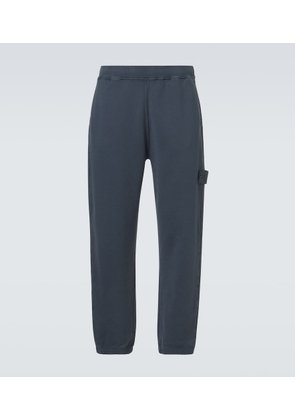 Stone Island Cotton sweatpants