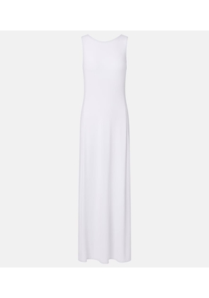 Max Mara Pania maxi dress