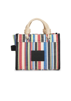 Marc Jacobs The Small Tote in Red,Blue.