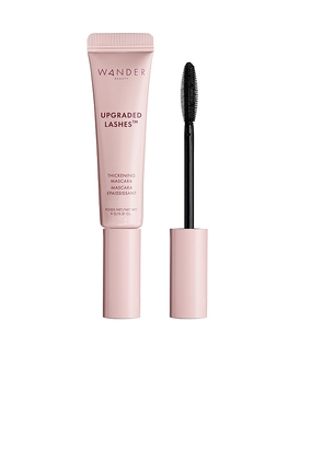 Wander Beauty Upgraded Lashes Treatment Mascara in Black.