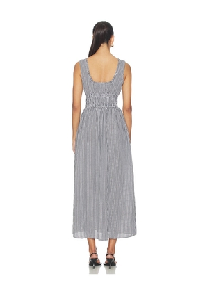 Rails Jordie Dress in Black,White. Size XS. Also in S.