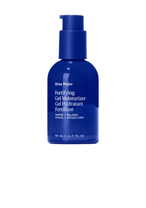 Ursa Major Fortifying Gel Moisturizer in Beauty: NA.