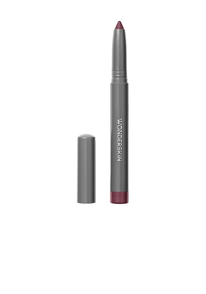 Wonderskin IYKYK Eyeshadow Stick in Pink.