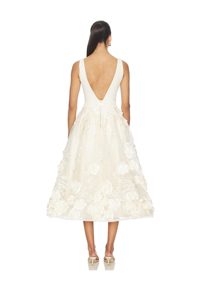 Zhivago Odetie Dress in Nude. Size 4. Also in 6.