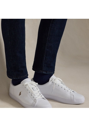 Longwood Leather Trainer