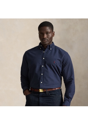 Big & Tall - Garment-Dyed Oxford Shirt