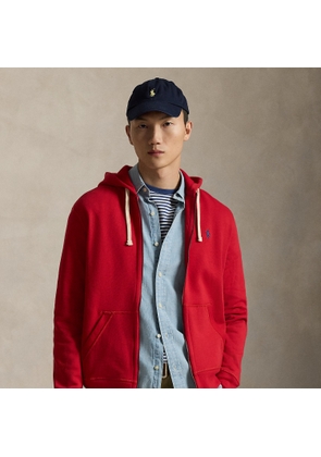 Classic Fleece Hoodie