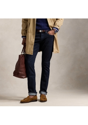 Varick Slim Straight Stretch Jean