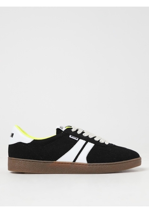 Msgm Retro sneakers in fabric