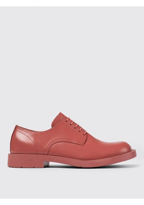 Brogue Shoes CAMPERLAB Men color Red