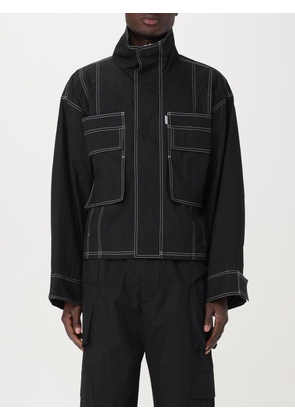 Jacket BONSAI Men color Black