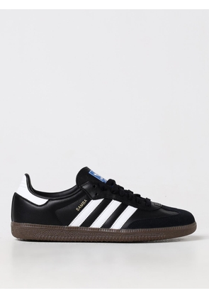 Sneakers ADIDAS ORIGINALS Woman color Black