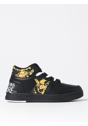 Sneakers VERSACE JEANS COUTURE Men color Black