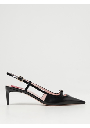 High Heel Shoes ROGER VIVIER Woman color Black