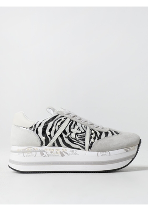 Sneakers PREMIATA Woman color Multicolor