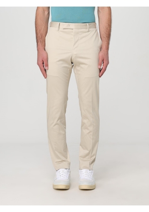 Pants PT TORINO Men color Beige