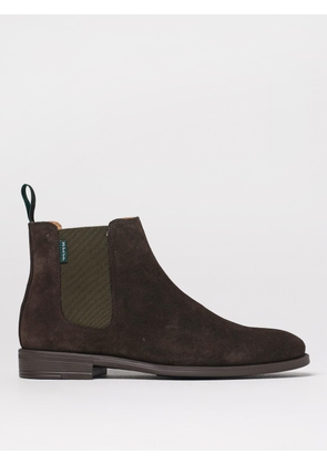 Boot PS PAUL SMITH Men color Brown