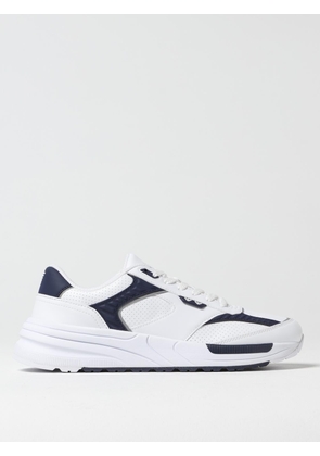 Sneakers EA7 Men color Black