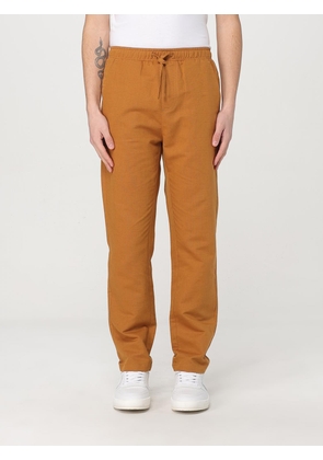 Pants COLMAR Men color Tobacco