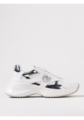 Sneakers PINKO Woman color White 1