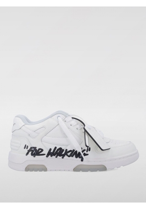 Sneakers OFF-WHITE Men color White