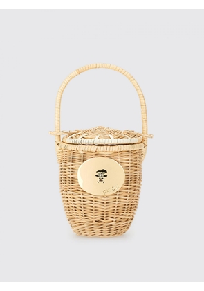 Handbag PATOU Woman color Natural