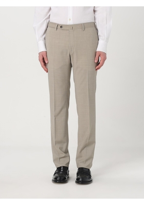 Pants PT TORINO Men color Beige