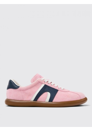 Sneakers CAMPER Woman color Pink
