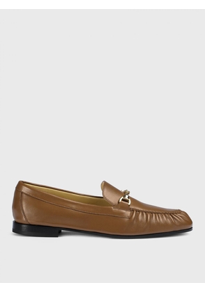 Loafer DOUCAL'S Woman color Brown
