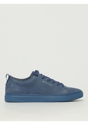 Sneakers PS PAUL SMITH Men color Blue
