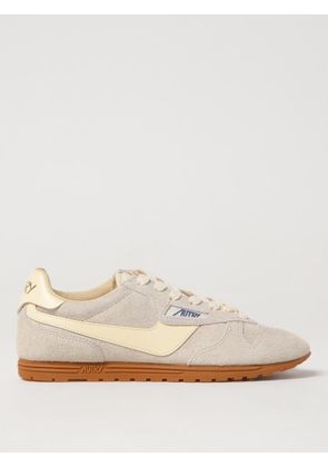 Sneakers AUTRY Woman color Grey