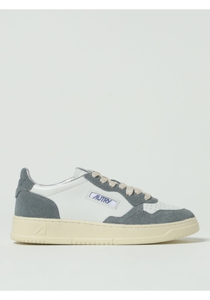 Sneakers AUTRY Woman color White