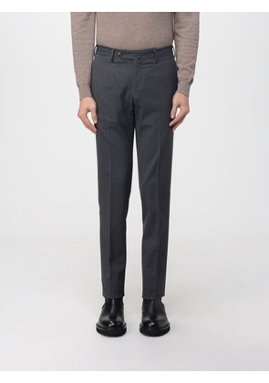 Pants PT TORINO Men color Grey