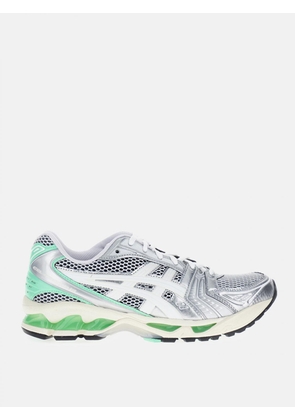 Sneakers ASICS Men color White