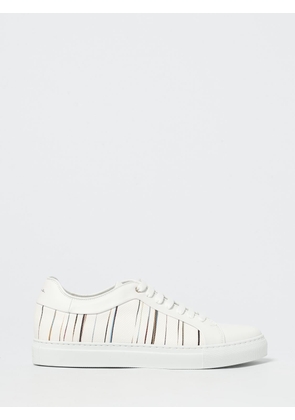 Sneakers PAUL SMITH Men color White
