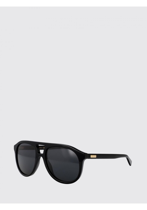 Sunglasses GUCCI Men color Black