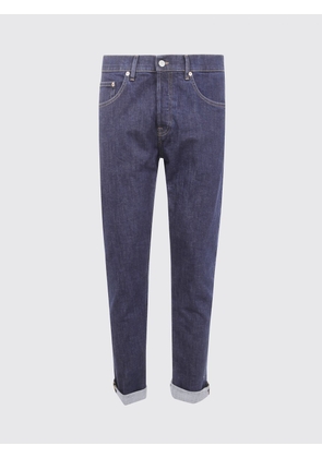 Jeans DONDUP Men color Denim