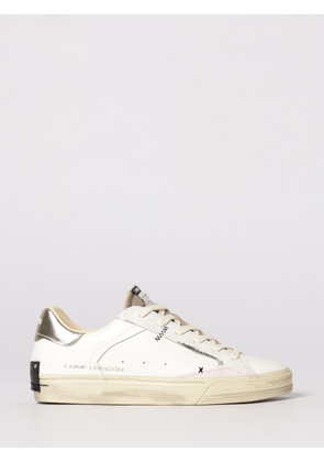 Sneakers CRIME LONDON Woman color Natural