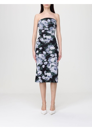 Dress STELLA MCCARTNEY Woman color Multicolor