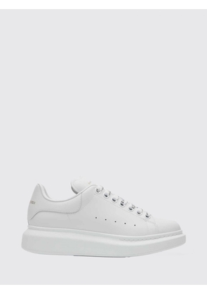 Sneakers MCQUEEN Woman color White