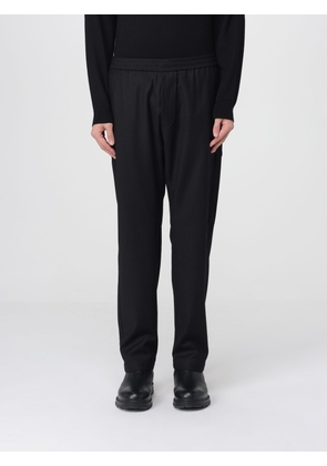 Pants BARENA Men color Black