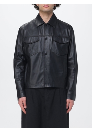 Jacket EMPORIO ARMANI Men color Black